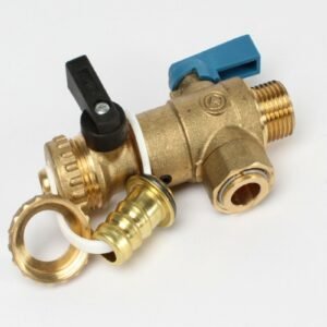 ROBINET DE PURGE Atlantic ref 166721