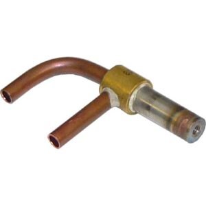 ELECTROVANNE INJECTION Atlantic ref 169013