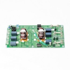 CARTE FILTRE Atlantic ref 169024