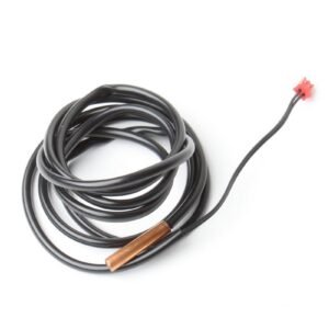 SONDE SORTIE ECHANGEUR Atlantic ref 169061