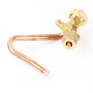 RACCORD 3VOIES 3/8 Atlantic ref 169124