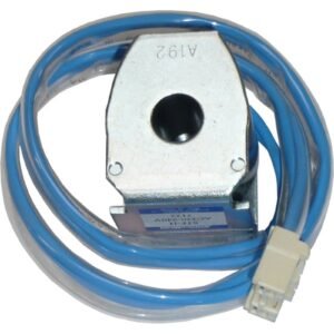 BOBINE VANNE 4VOIES Atlantic ref 169147