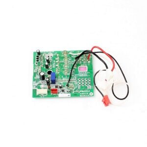 CARTE TRANSISTOR Atlantic ref 169188