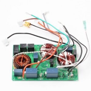 CARTE ALIMENTATION Atlantic ref 169190