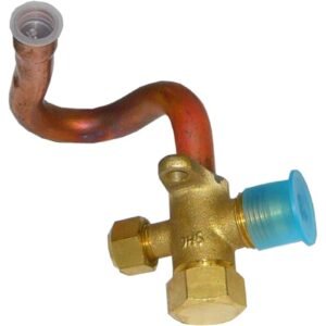 RACCORD FRIGORIFIQUE LIQUIDE Atlantic ref 169218