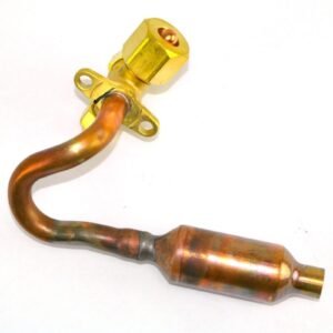 RACCORD FRIGORIFIQUE GAZ Atlantic ref 169234