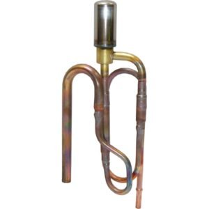 VALVE MOTEUR IMPULSION Atlantic ref 169249