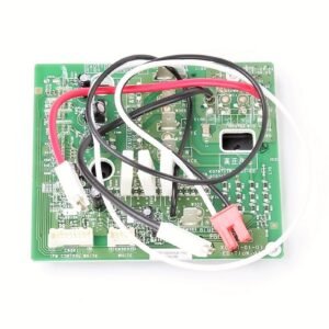 CARTE TRANSISTOR Atlantic ref 169252