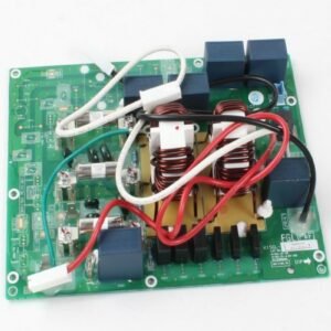 CARTE FILTRE Atlantic ref 169267