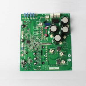 CARTE INVERTER Atlantic ref 169269