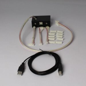 SERVICE MONITORING TOOL Atlantic ref 169270