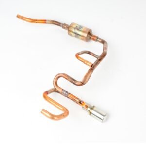 VANNE EXPANSION Atlantic ref 169280