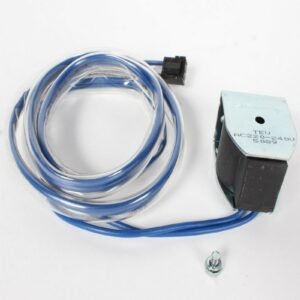 ELECTROVANNE INJECTION Atlantic ref 169285