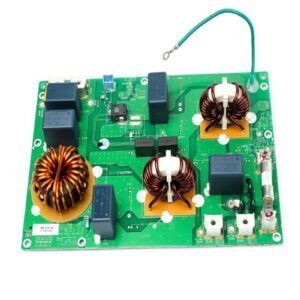 CARTE FILTRE Atlantic ref 169298