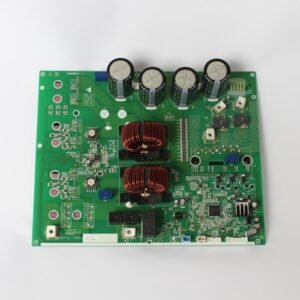 CARTE INVERTER Atlantic ref 169299