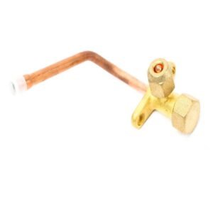 RACCORD FRIGORIFIQUE LIQUIDE Atlantic ref 169329