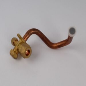 RACCORD FRIGORIFIQUE GAZ Atlantic ref 169330