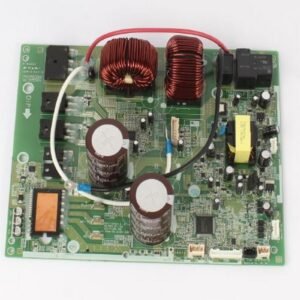 CARTE INVERTER Atlantic ref 169358