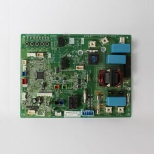 CARTE DE REGULATION Atlantic ref 169360