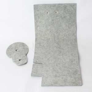 ISOLANT COMPRESSEUR Atlantic ref 169371