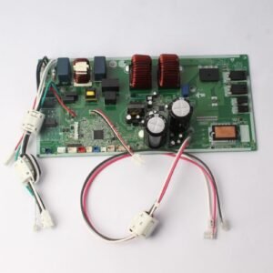 CARTE REGULATION UE 6KW R32 Atlantic ref 169391