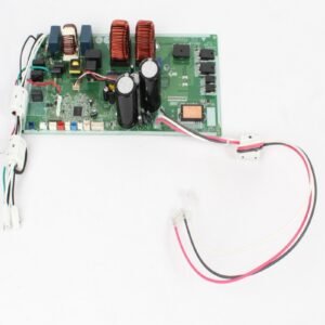 CARTE REGULATION UE 8KW R32 Atlantic ref 169392