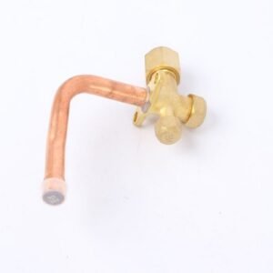 RACCORD FRIGORIFIQUE GAZ Atlantic ref 169395