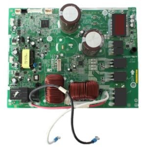 CARTE INVERTER Atlantic ref 169408