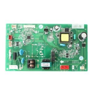 CARTE HYDRAULIQUE Atlantic ref 169411