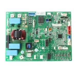 CARTE REGULATION 10 KW Atlantic ref 169412