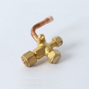 RACCORD FRIGORIFIQUE LIQUIDE Atlantic ref 169423