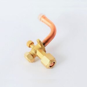 RACCORD FRIGORIFIQUE GAZ Atlantic ref 169424