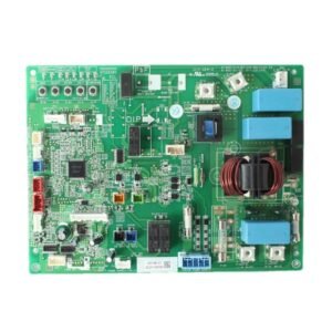 CARTE REGULATION 8 KW Atlantic ref 169426