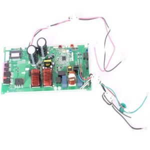 CARTE REGULATION Atlantic ref 169434