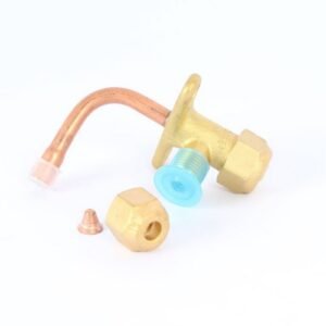 RACCORD FRIGORIFIQUE LIQUIDE Atlantic ref 169443