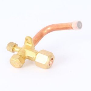 RACCORD FRIGORIFIQUE GAZ Atlantic ref 169444