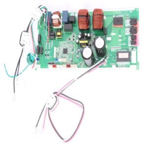 CARTE REGULATION 4 KW Atlantic ref 169457
