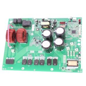 CARTE INVERTER MONO Atlantic ref 169470