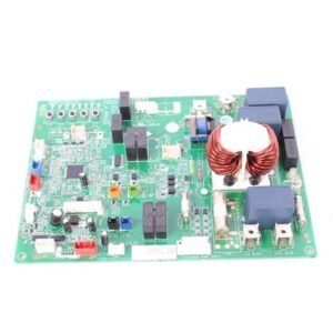 CARTE DE REGULATION 9KW MONO Atlantic ref 169472