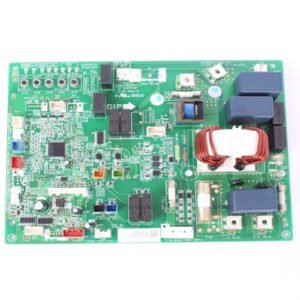 CARTE DE REGULATION 14KW MONO Atlantic ref 169474