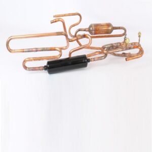 VANNE 4 VOIES Atlantic ref 169495