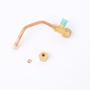 RACCORD FRIGORIFIQUE LIQUIDE Atlantic ref 169499