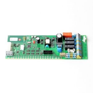 CARTE MICROPROCESSEUR Atlantic ref 171619