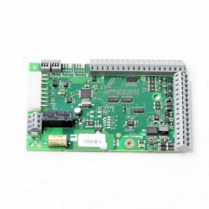 CARTE D ENTREE Atlantic ref 171792