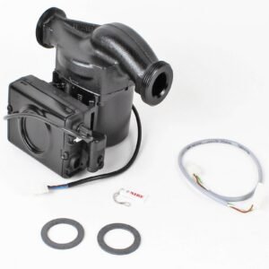 CIRCU AVEC PROGRAMMATION Atlantic ref 171795