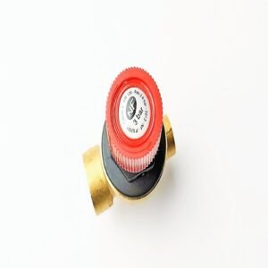 SOUPAPE SEC 1/2 DME Atlantic ref 174404