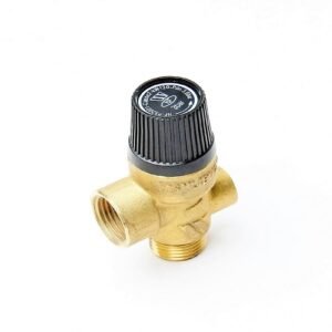 SOUPAPE SECURITE GTL Atlantic ref 174408