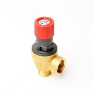 SOUPAPE SECU IDRA23S Atlantic ref 174412