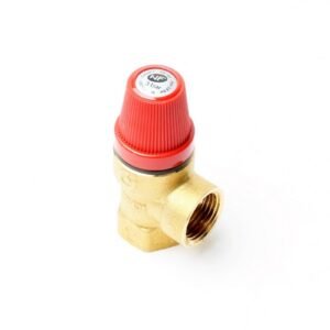SOUPAPE DE SURETE Atlantic ref 174416