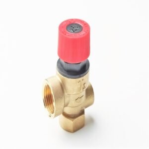 SOUPAPE 1/2 Atlantic ref 174420